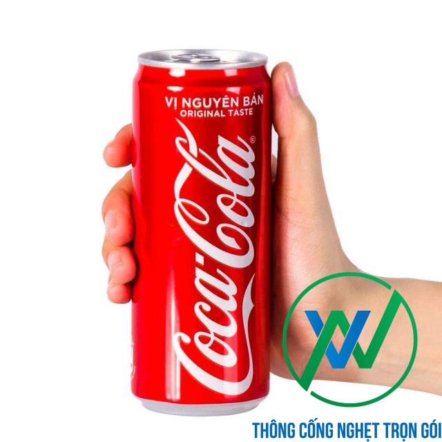 Cách tẩy trắng bồn cầu bằng coca cola