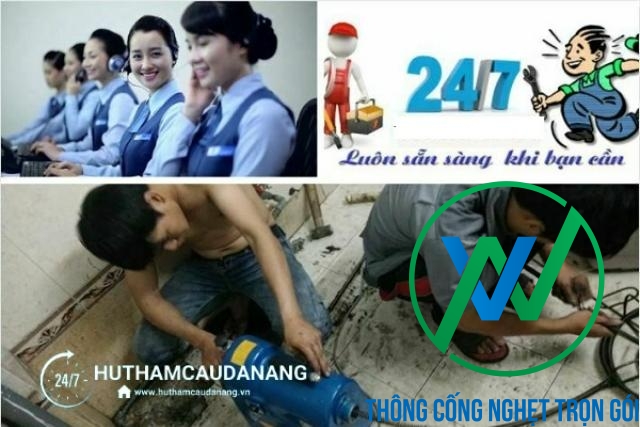 Các nguyên nhân gây ra tình trạng tắc nghẽn cống