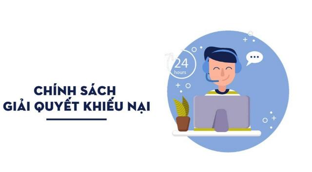 Chính sách khiếu nại