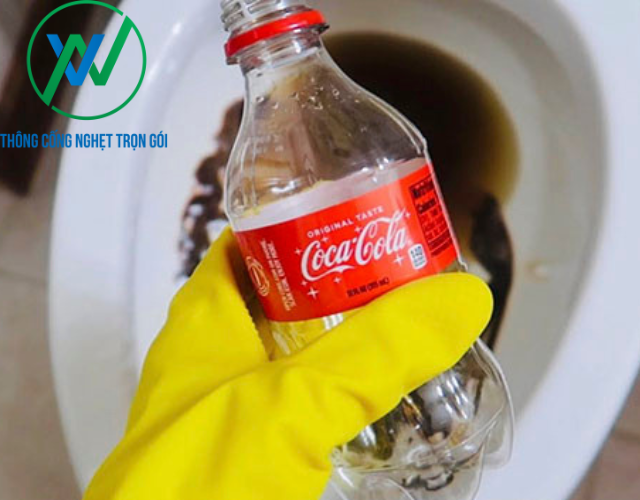 Một số dấu hiệu nhận biết bồn cầu nhà bạn bị nghẹt