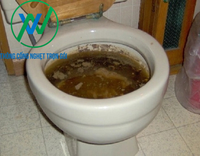 Không lạm dụng phương pháp này: