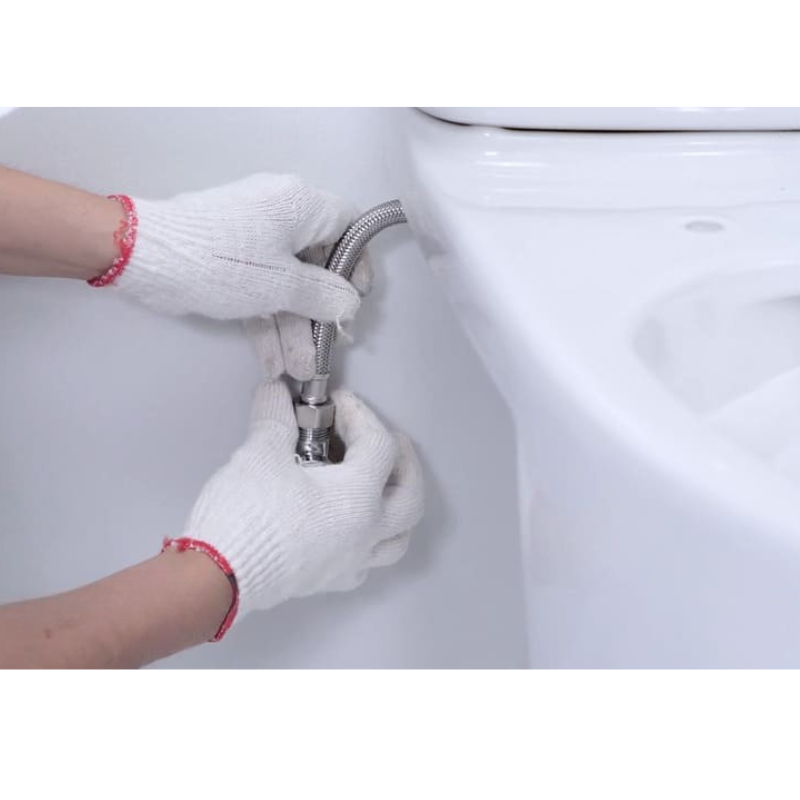 Kiểm tra định kỳ hệ thống cấp nước