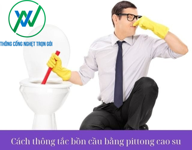 Kiểm tra tình trạng tắc nghẽn