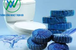 Top + 6 loại viên tẩy bồn cầu cực mạnh, sạch và an toàn nhất 2025