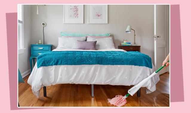 Lưu ý khi khử mùi phòng ngủ để đảm bảo an toàn & hiệu quả