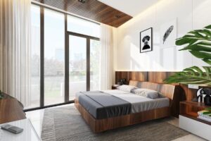 Top 7+ cách khử mùi hôi trong phòng ngủ đơn giản và hiệu quả