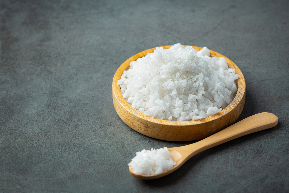 Chọn đúng loại muối